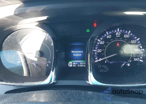 2014 Toyota Avalon Limited из США, поврежденный, VIN 4T1BK1EB5EU081124